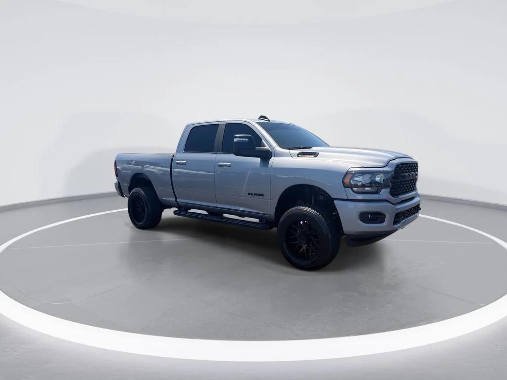 ram ram 2500 pickup 2024 3C6UR5DJ6RG216474 image ram ram 2500 pickup 2024 3C6UR5DJ6RG216474 image